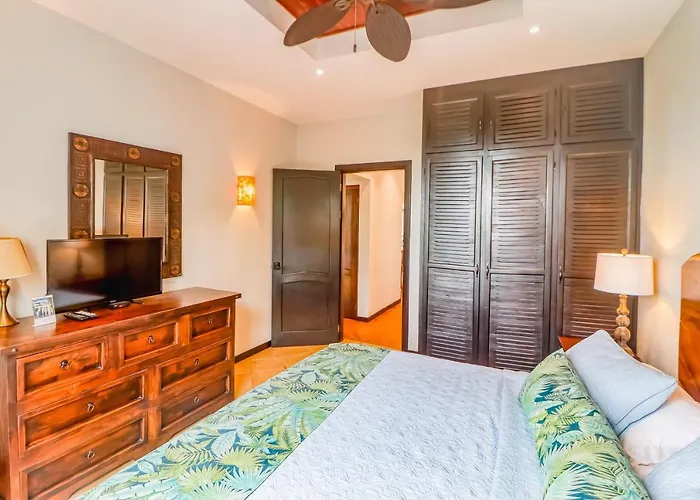 Casa Mimosa Playa Flamingo