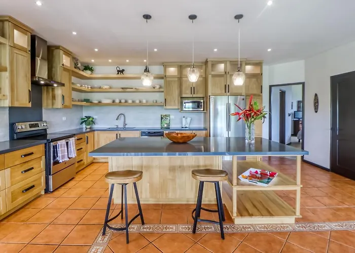 Casa Mimosa *