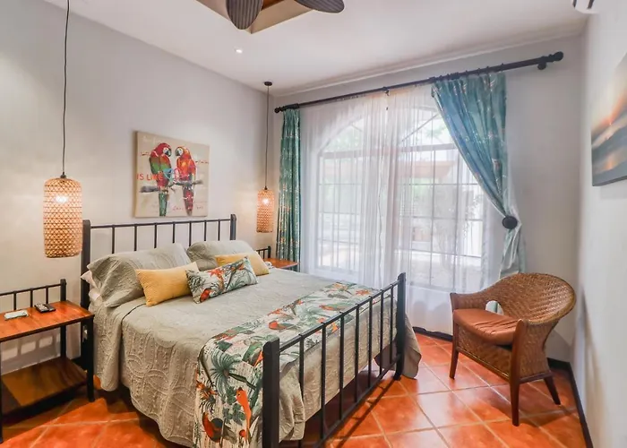 Casa Mimosa