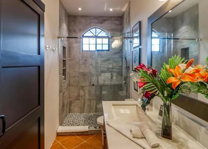 Apartamento Casa Mimosa
