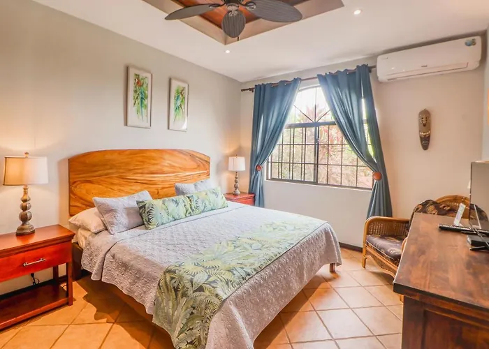 Apartamento Casa Mimosa