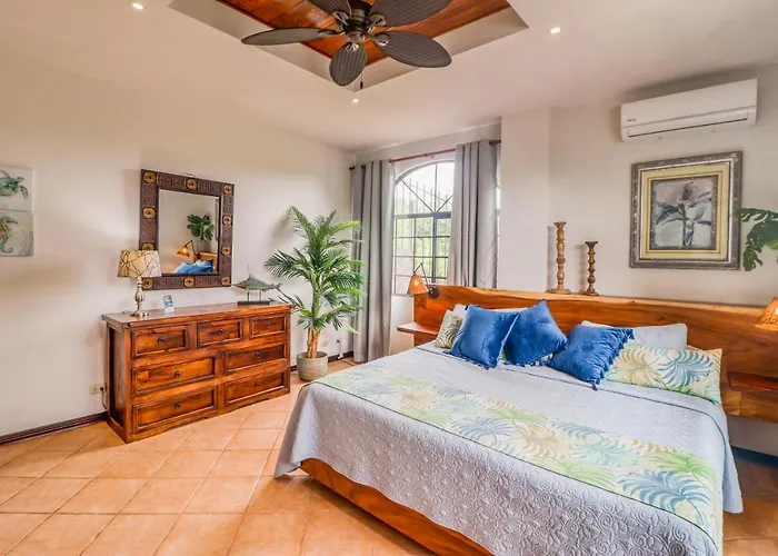 Apartamento Casa Mimosa