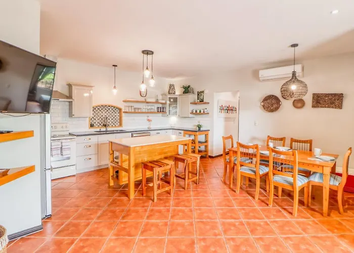 Casa Mimosa