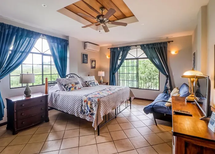 Apartamento Casa Mimosa Playa Flamingo