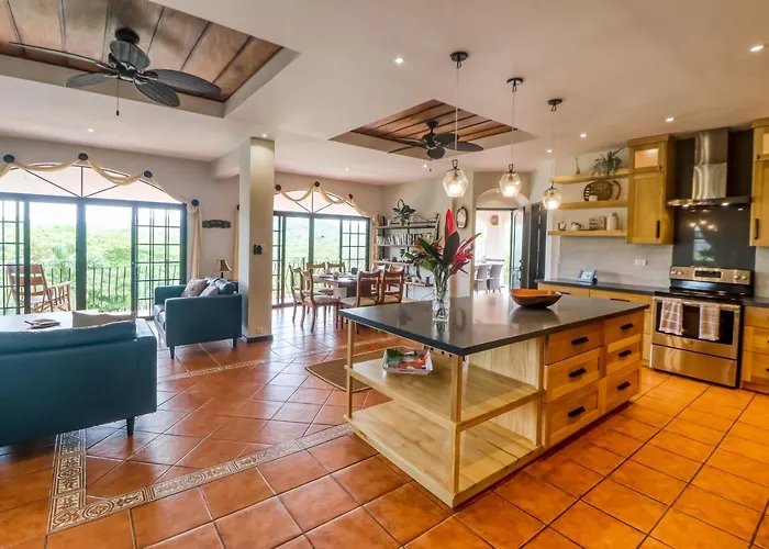 Casa Mimosa