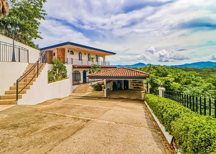 Apartamento Casa Mimosa