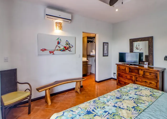Casa Mimosa *