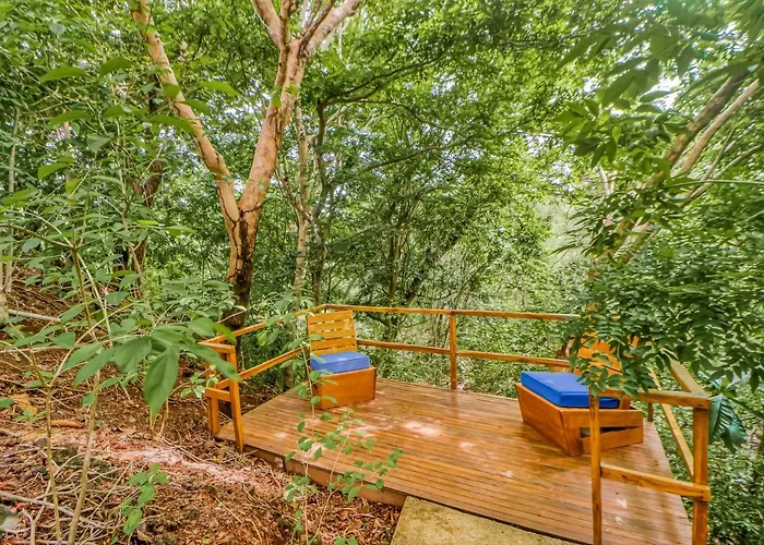 Apartamento Casa Mimosa *