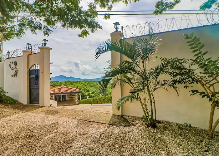 Apartamento Casa Mimosa Playa Flamingo