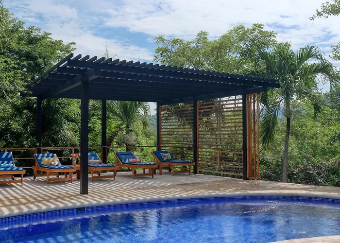 Apartamento Casa Mimosa