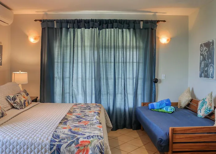 Casa Mimosa Playa Flamingo
