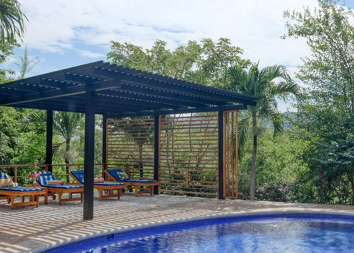 Casa Mimosa * Playa Flamingo