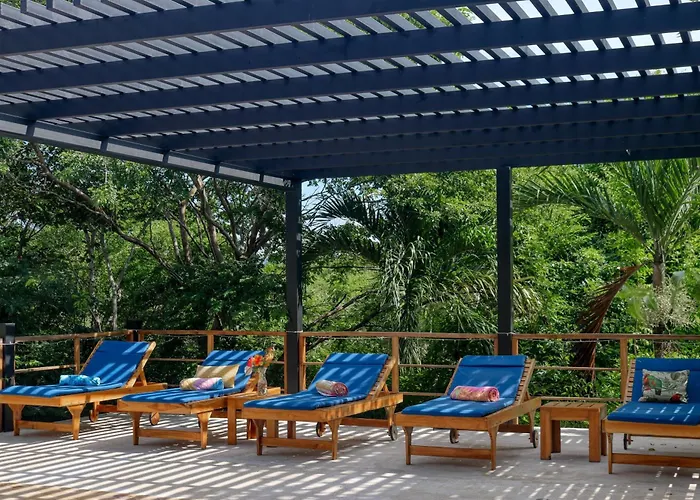 Casa Mimosa