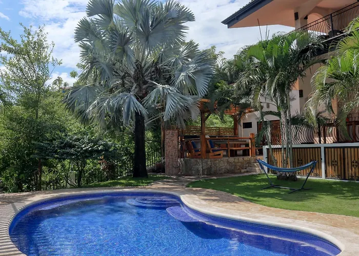 Casa Mimosa Apartamento